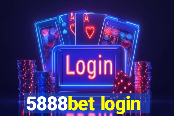 5888bet login